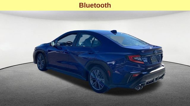 Certified 2024 Subaru WRX AWD/4WD image 7