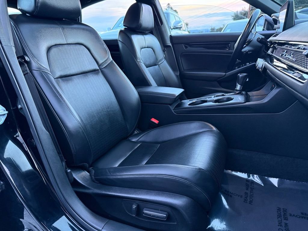 Used 2022 Honda Civic Sport Touring image 26