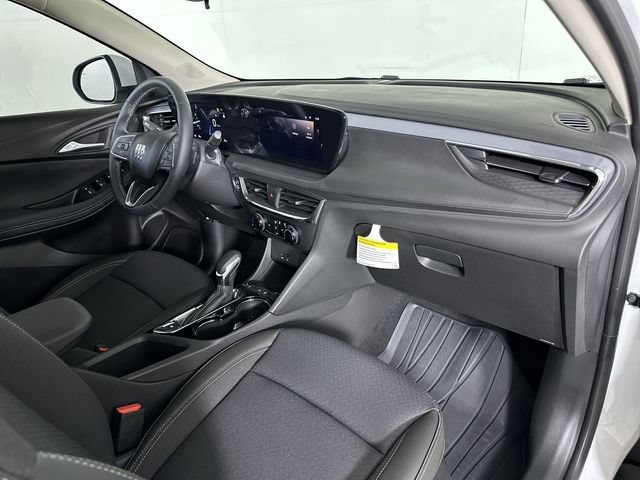 New 2026 Buick Encore GX Preferred FWD image 31
