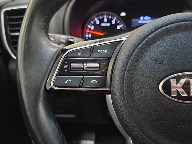Used 2020 Kia Sportage EX w/ Option Group 15 AWD/4WD image 16