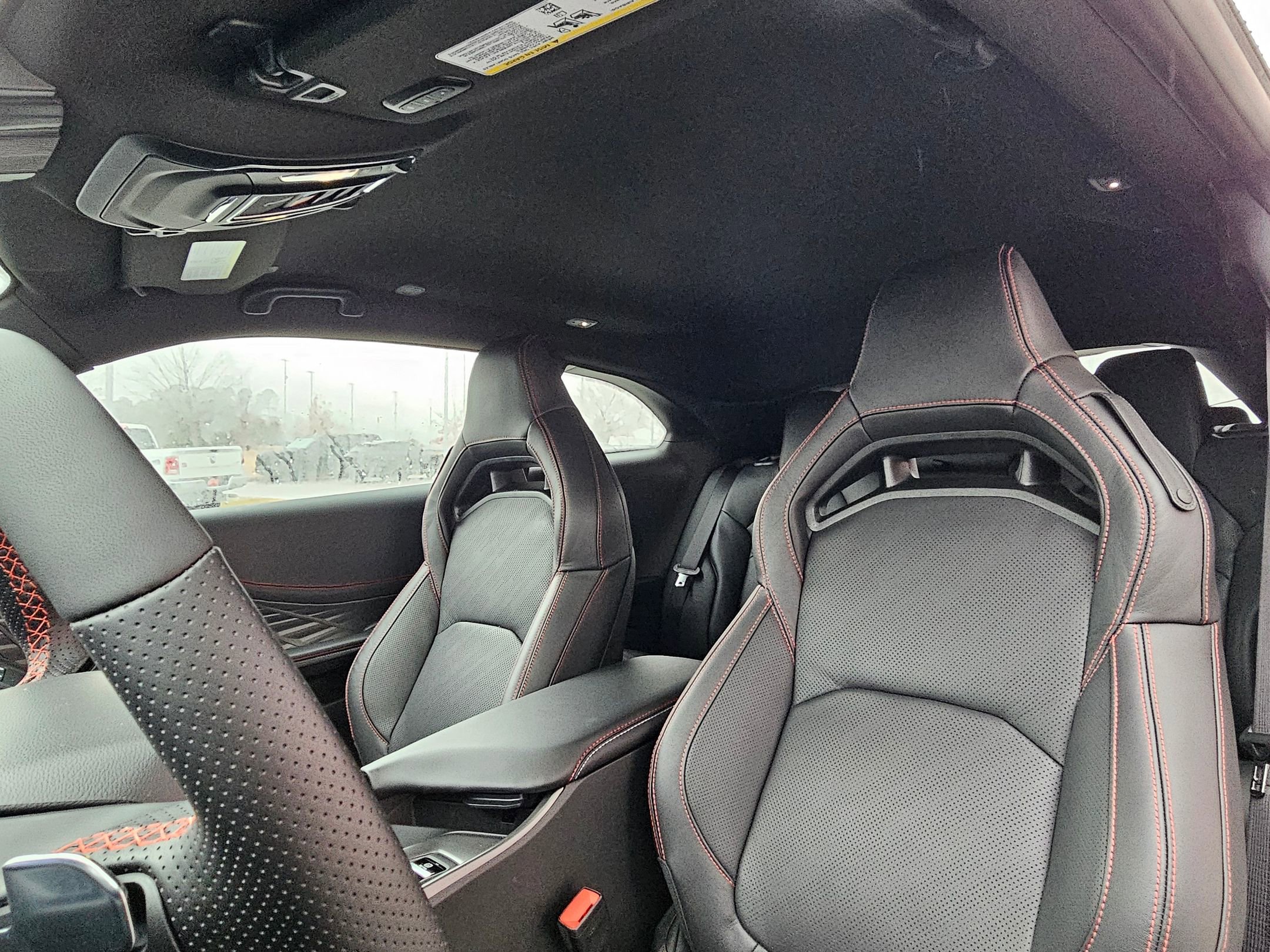 New 2026 Dodge Charger Daytona Scat Pack image 19