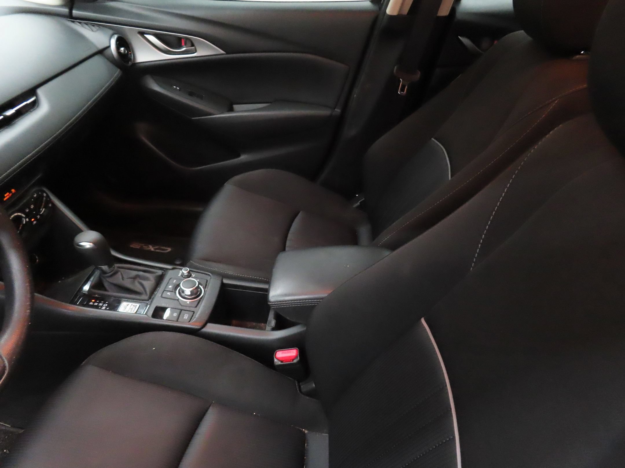 Used 2019 MAZDA CX-3 Sport FWD image 20