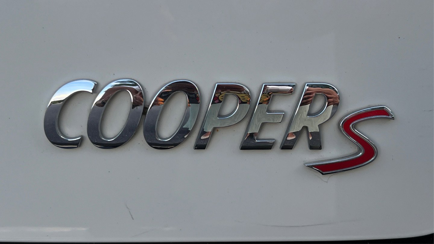 Used 2014 MINI Cooper Clubman S FWD image 40
