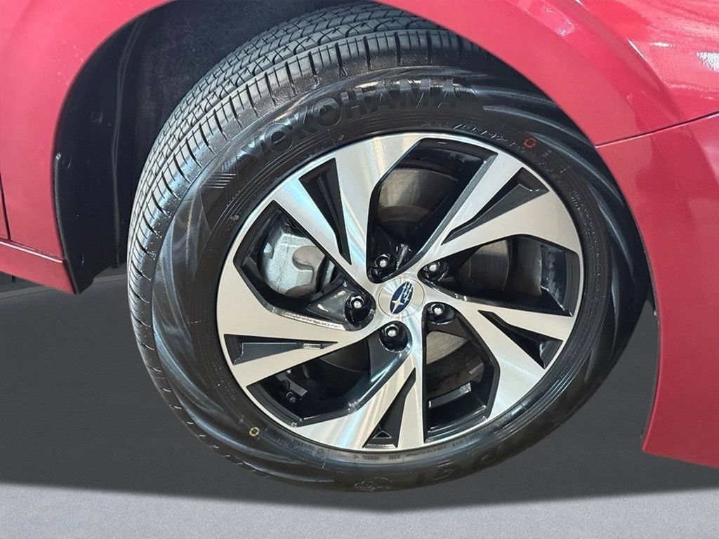 Certified 2025 Subaru Legacy Premium AWD/4WD image 18