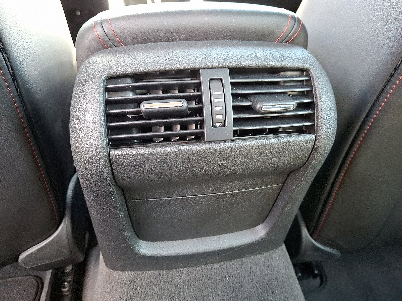 Used 2017 Chevrolet SS RWD image 11