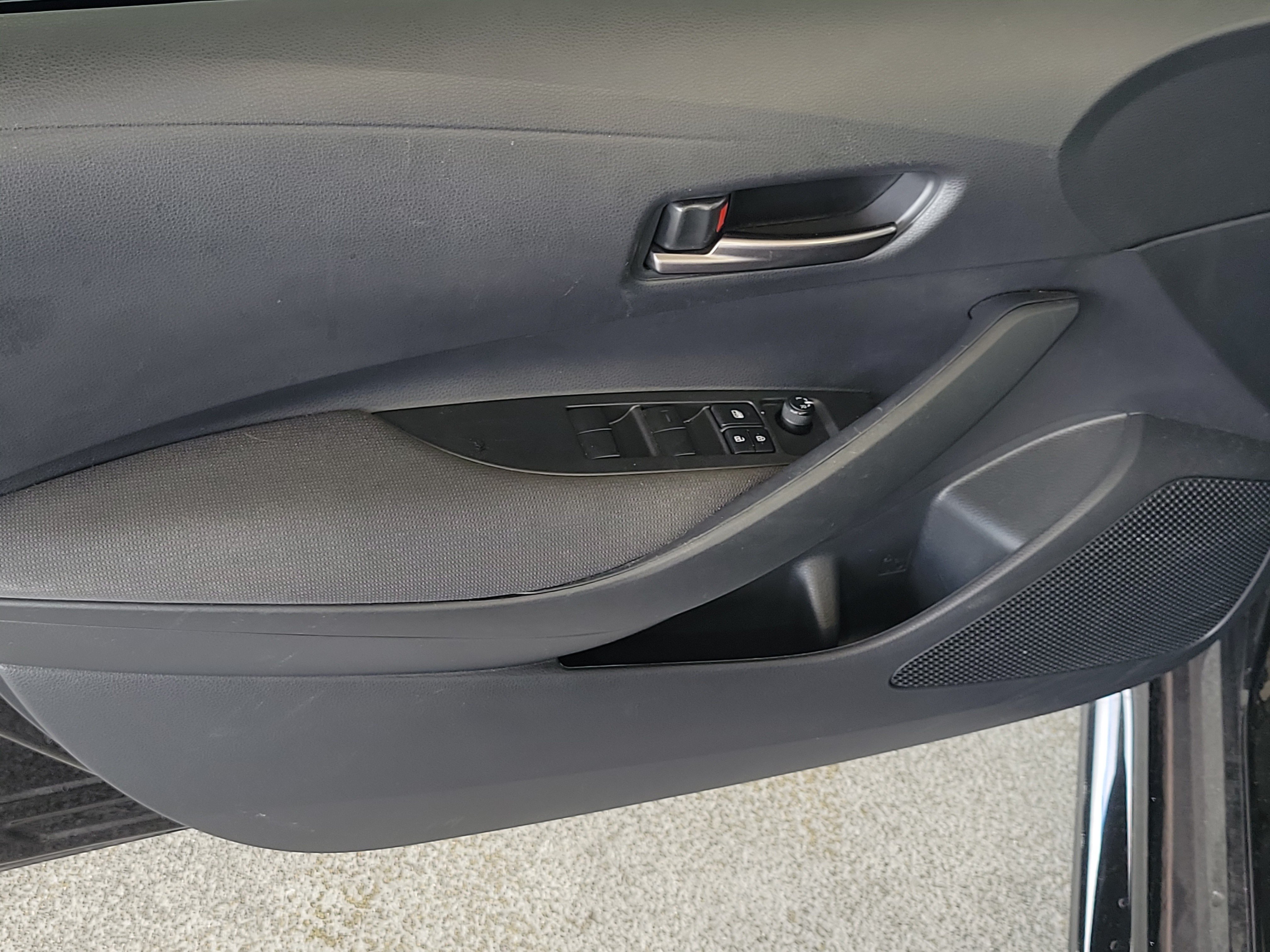 Used 2024 Toyota Corolla GR AWD/4WD image 15