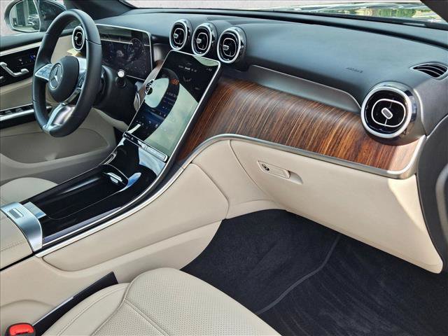 Certified 2026 Mercedes-Benz GLC 300 image 22