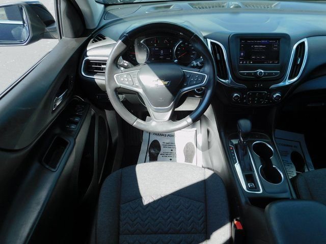 Used 2022 Chevrolet Equinox LT image 14