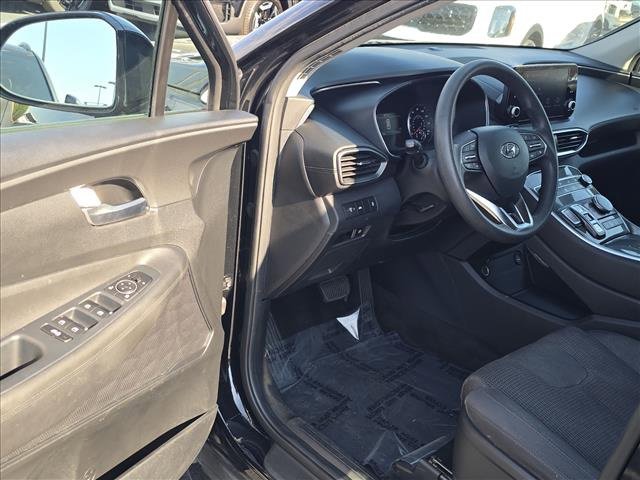 Used 2022 Hyundai Santa Fe SEL image 9