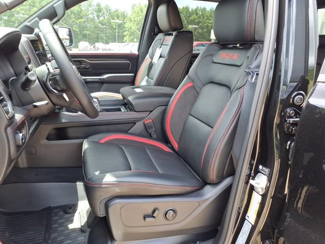 New 2026 RAM 1500 RHO w/ RHO Level 1 Equipment Group AWD/4WD image 14