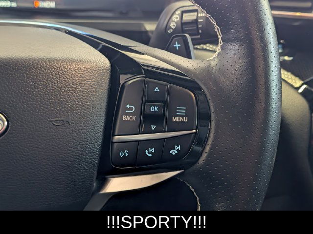 Used 2022 Ford Explorer ST w/ ST Street Pack AWD/4WD image 30