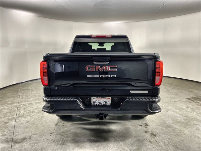 Used 2026 GMC Sierra 1500 Elevation image 7