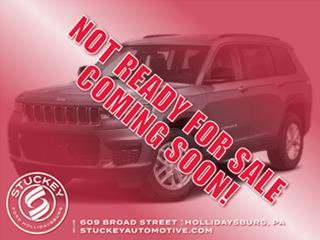 Used 2023 Jeep Grand Cherokee L Laredo w/ Luxury Tech Group I