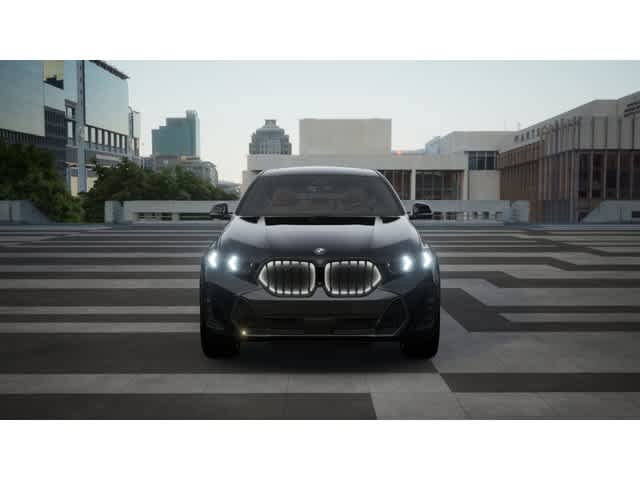 New 2027 BMW X6 xDrive40i w/ Executive Package AWD/4WD image 3