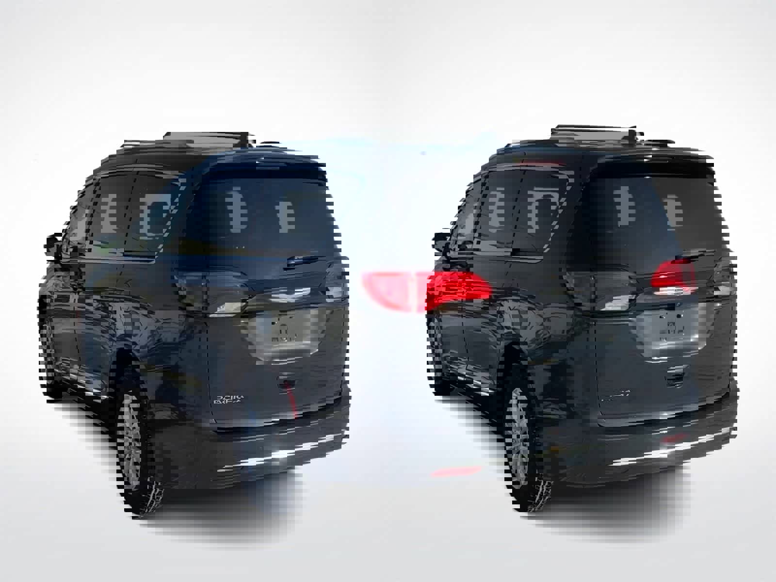 Used 2019 Chrysler Pacifica Touring-L image 7