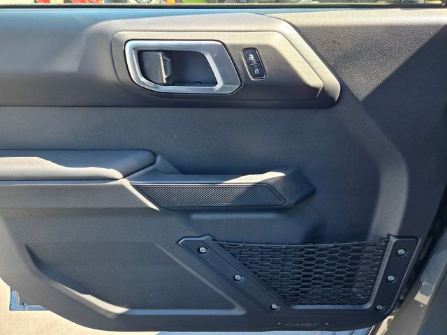 New 2026 Ford Bronco Outer Banks AWD/4WD image 24