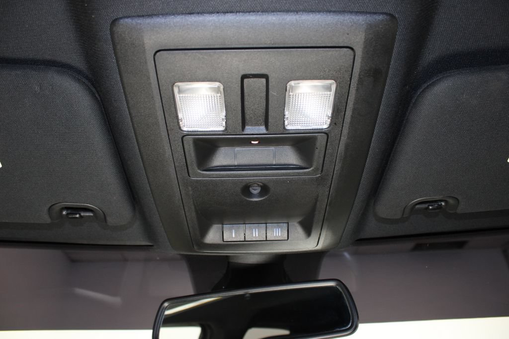 Used 2021 RAM 1500 Warlock AWD/4WD image 15