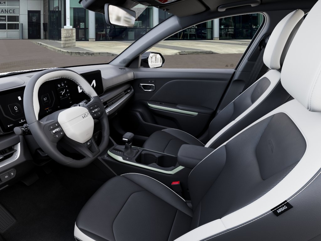 New 2026 Kia K4 GT-Line FWD image 18