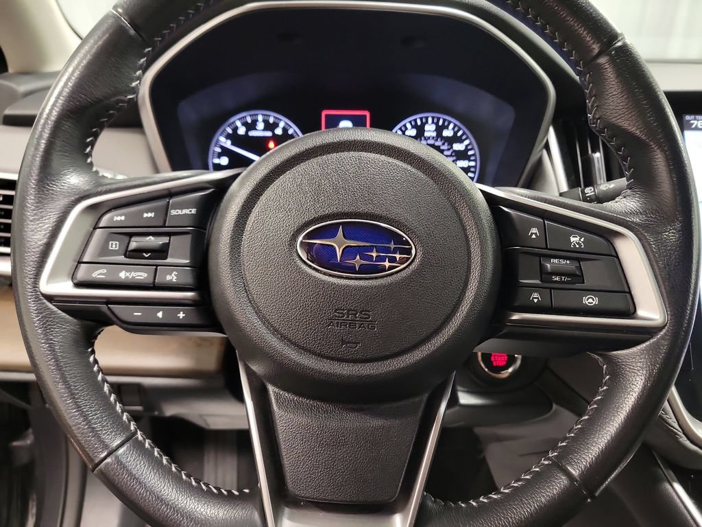 Used 2023 Subaru Outback Onyx Edition AWD/4WD image 20