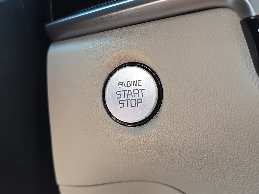 New 2026 Kia Sorento S w/ S Panoramic Sunroof Package image 30