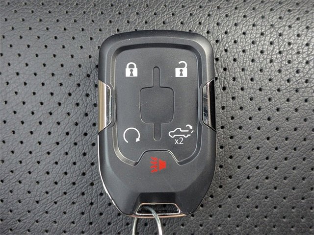 Used 2021 Chevrolet Silverado 1500 LT Trail Boss image 36