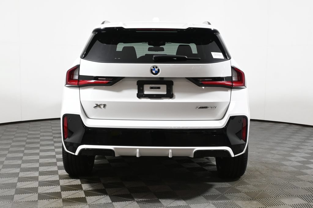 New 2027 BMW X1 xDrive28i AWD/4WD image 6