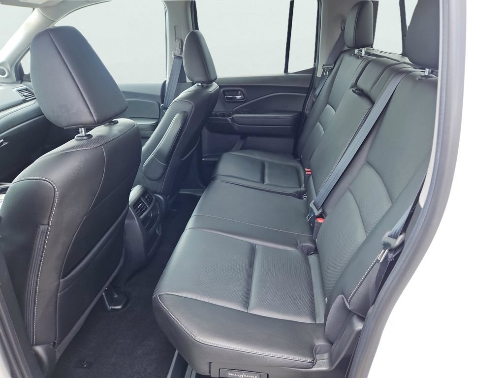 Certified 2021 Honda Ridgeline RTL-E image 36