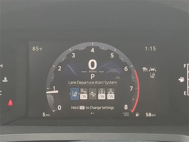 New 2026 Toyota 4Runner SR5 image 25