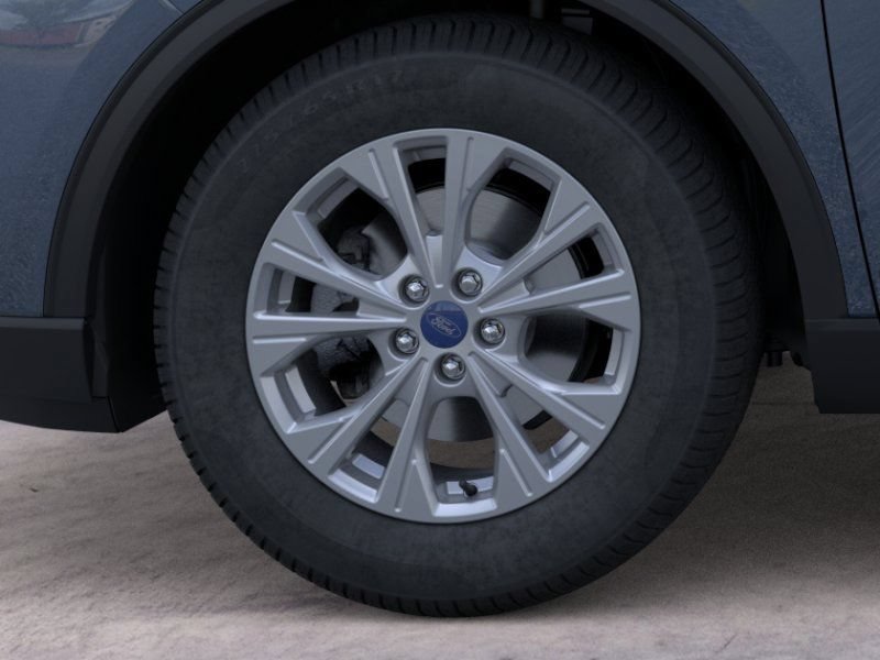 New 2026 Ford Escape Active FWD image 19