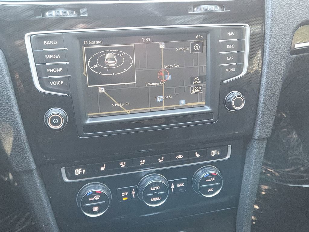 Used 2016 Volkswagen GTI Autobahn image 20