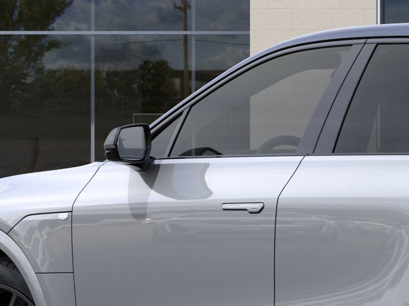 New 2026 Cadillac Lyriq V w/ LPO, Bronce Accent Package image 12