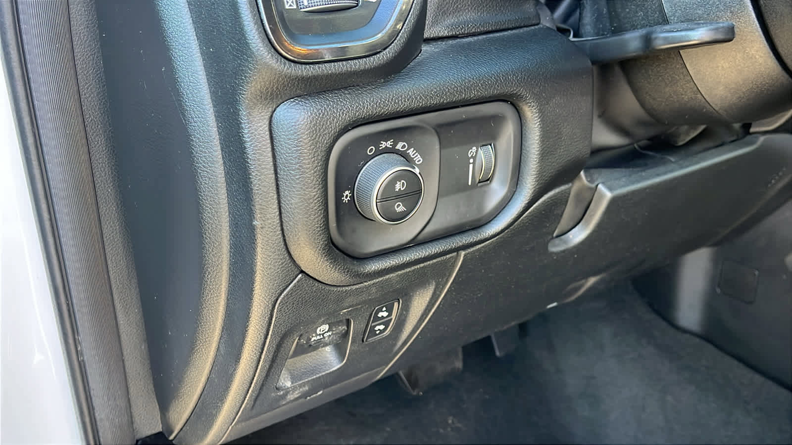 Certified 2023 RAM 1500 Big Horn image 23