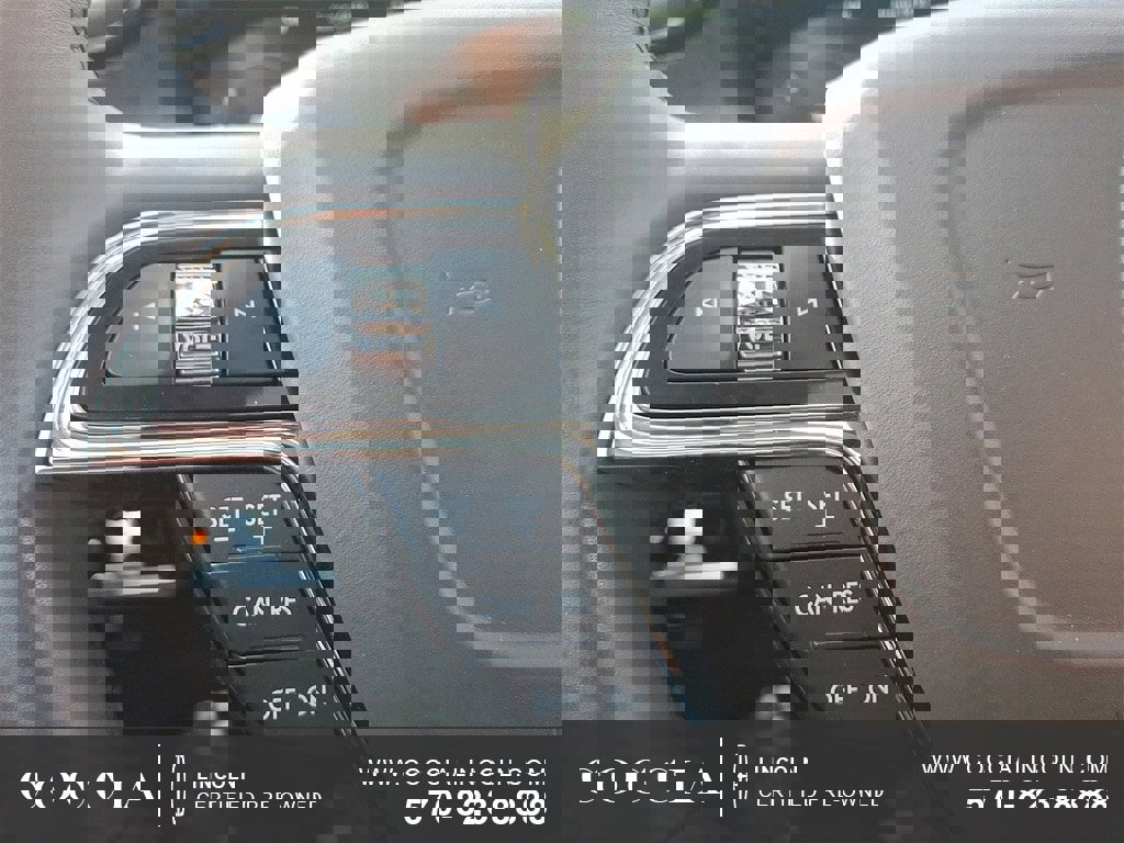 Certified 2022 Lincoln Nautilus Reserve image 22