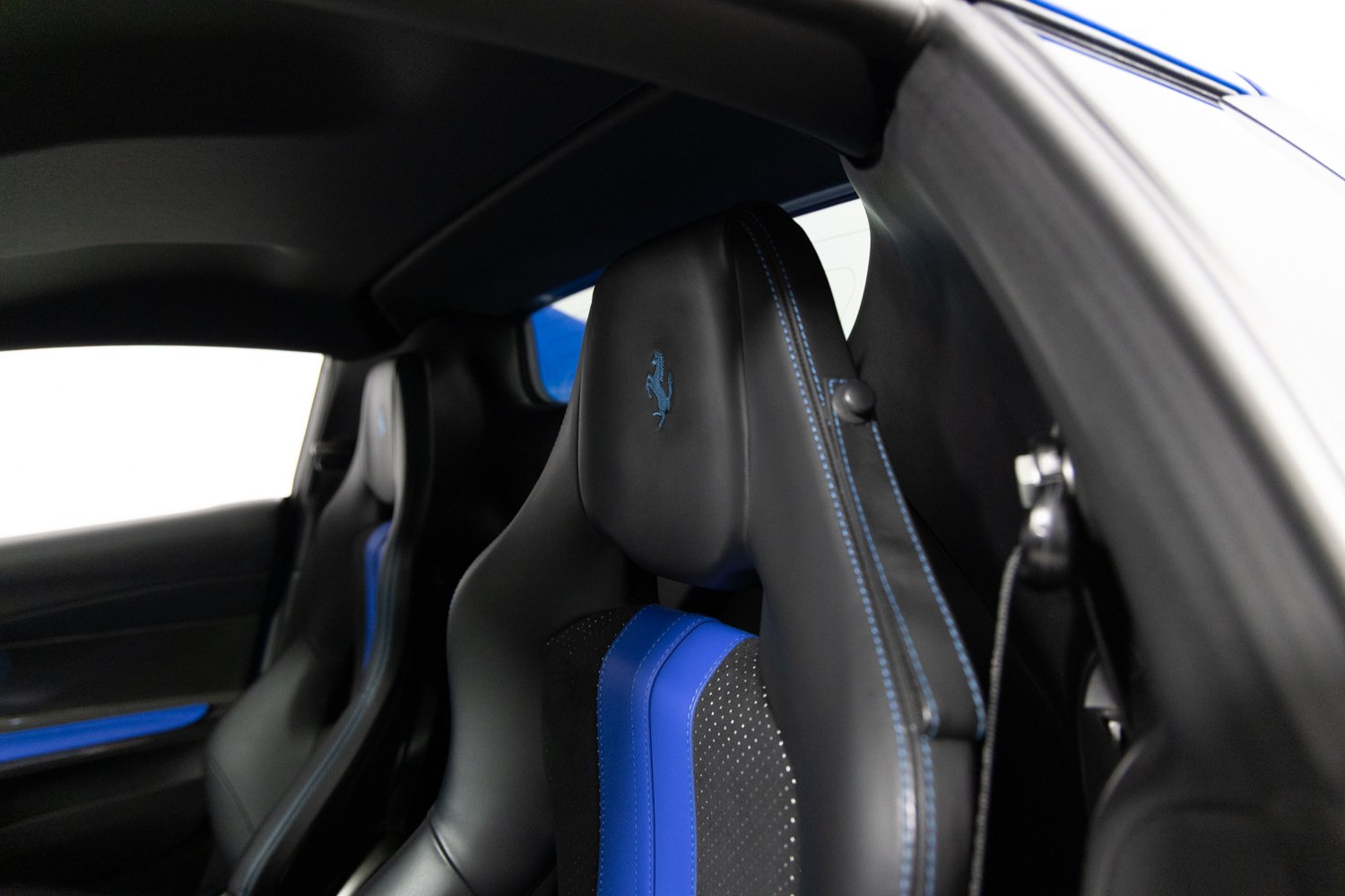 Certified 2022 Ferrari 812 GTS RWD image 24