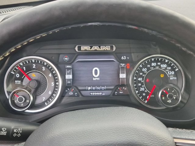 Used 2019 RAM 1500 Sport w/ Level 2 Equipment Group AWD/4WD image 17