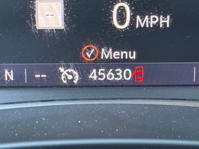 Used 2019 GMC Terrain Denali w/ Driver Alert Package II FWD image 28