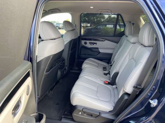 Used 2024 Honda Pilot EX-L image 53