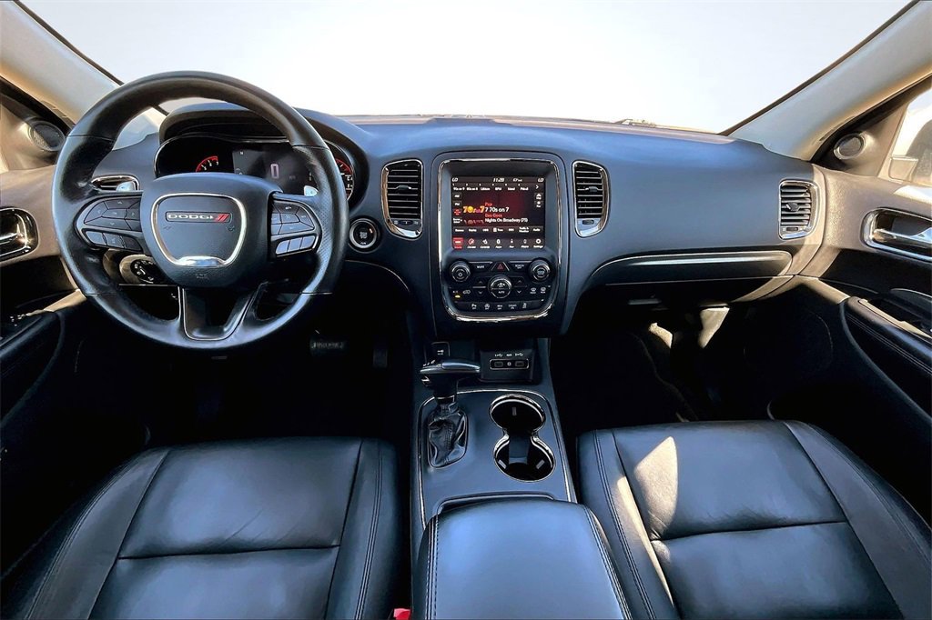 Used 2020 Dodge Durango GT image 16
