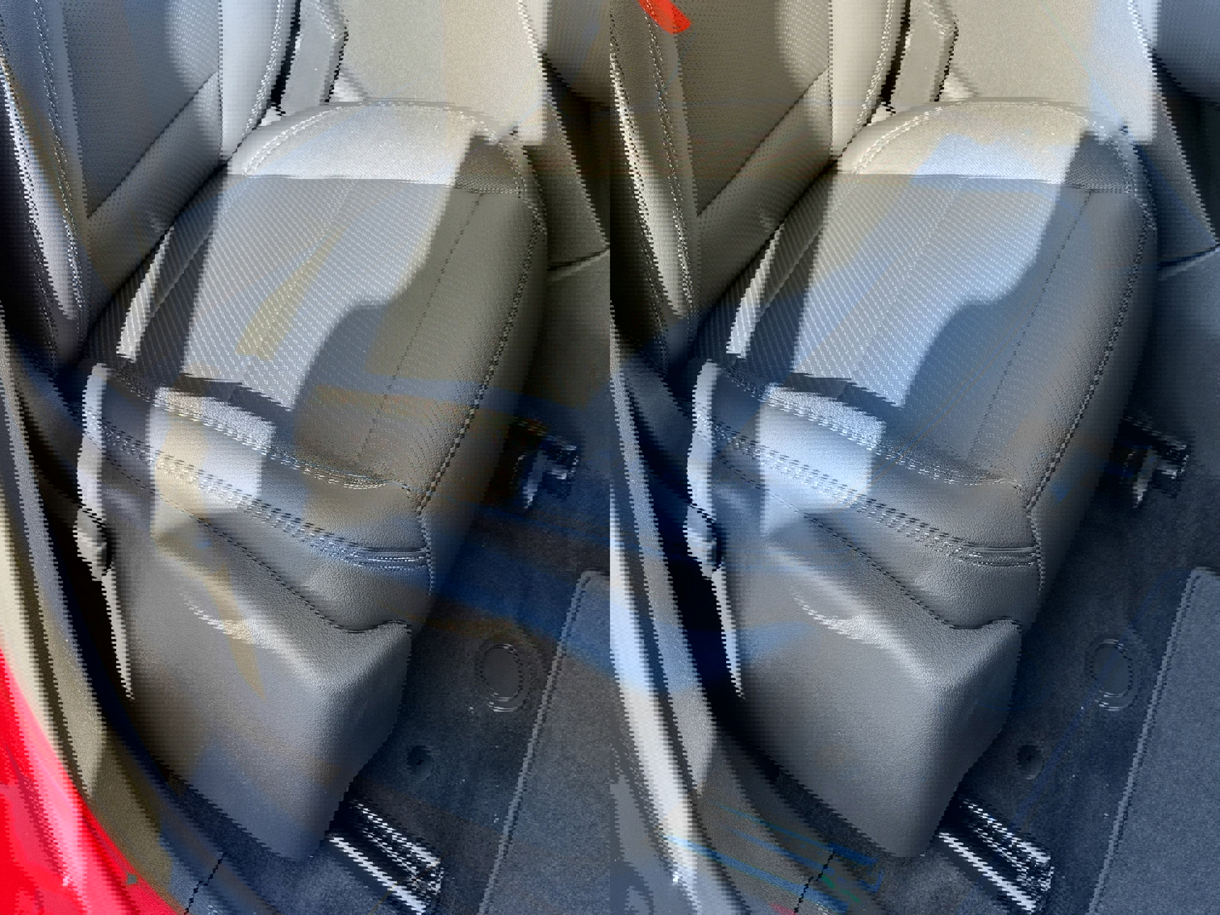 New 2026 Chevrolet Equinox EV LT image 21