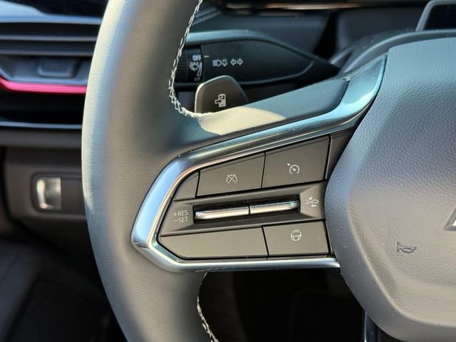 New 2026 Chevrolet Silverado EV Trail Boss image 16