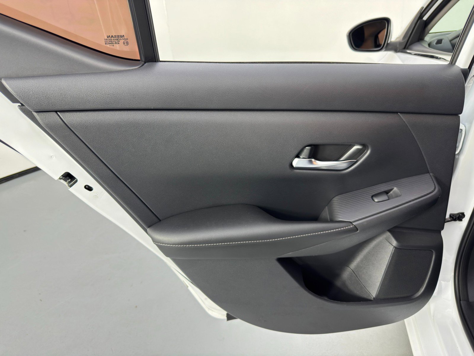 Used 2020 Nissan Sentra S image 34