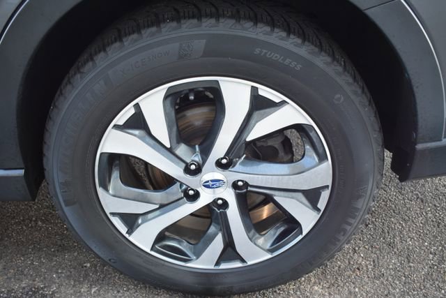 Used 2022 Subaru Outback Limited image 52