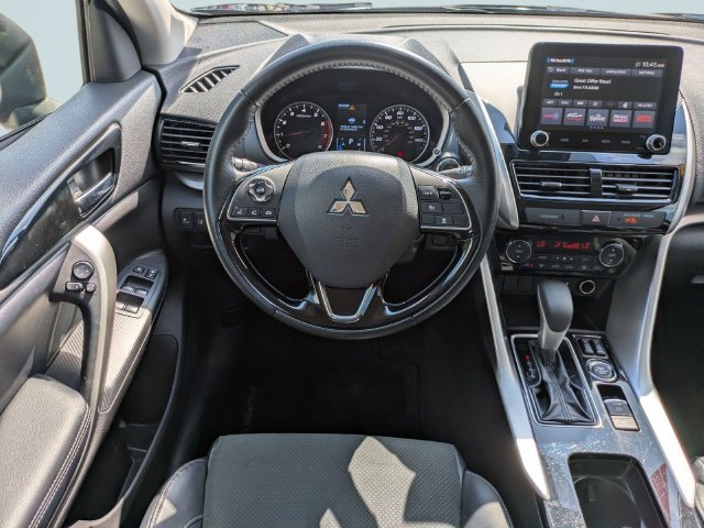 Used 2025 Mitsubishi Eclipse Cross SE AWD/4WD image 18