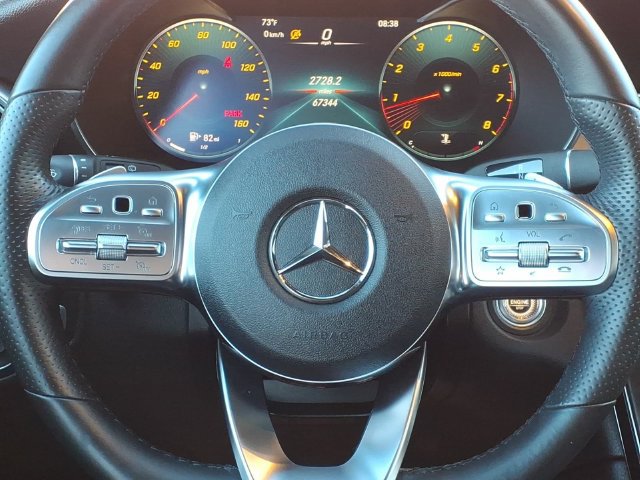 Used 2022 Mercedes-Benz GLC 300 image 8