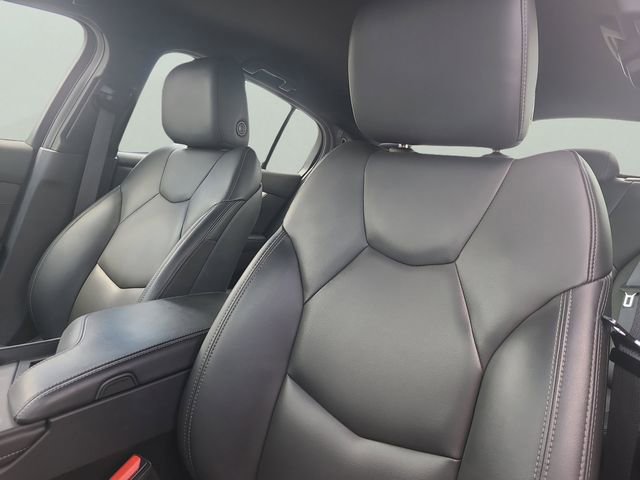Used 2023 Cadillac CT5 Luxury image 23