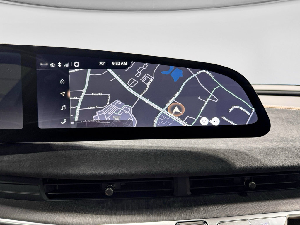 Used 2022 Lucid Air Grand Touring AWD/4WD image 12