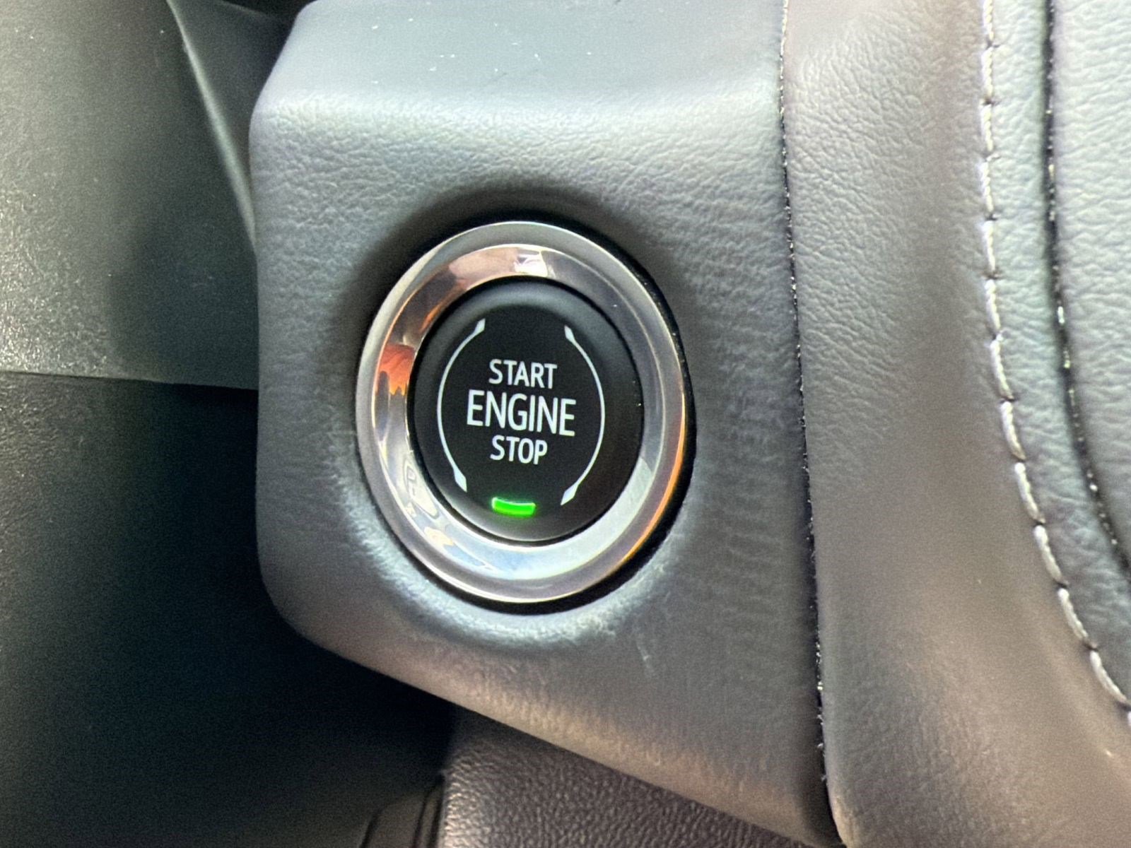 Certified 2023 Chevrolet Tahoe LT w/ Luxury Package image 27