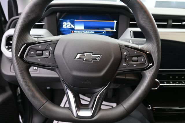 New 2027 Chevrolet Bolt LT FWD image 33