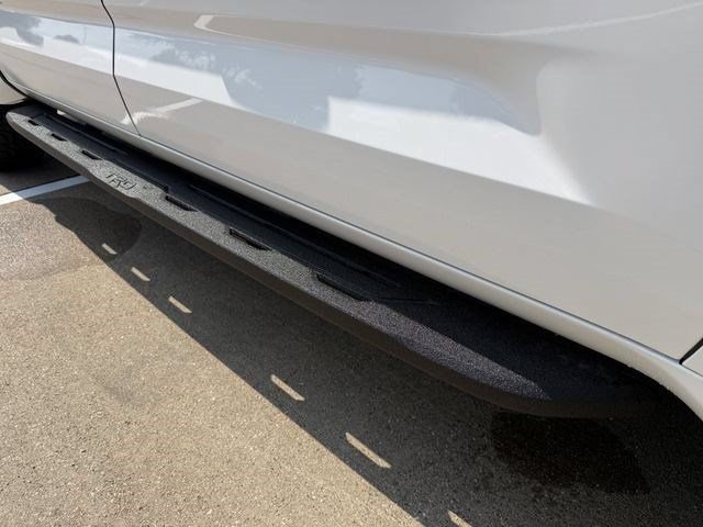 New 2026 Toyota Tundra TRD Pro AWD/4WD image 9