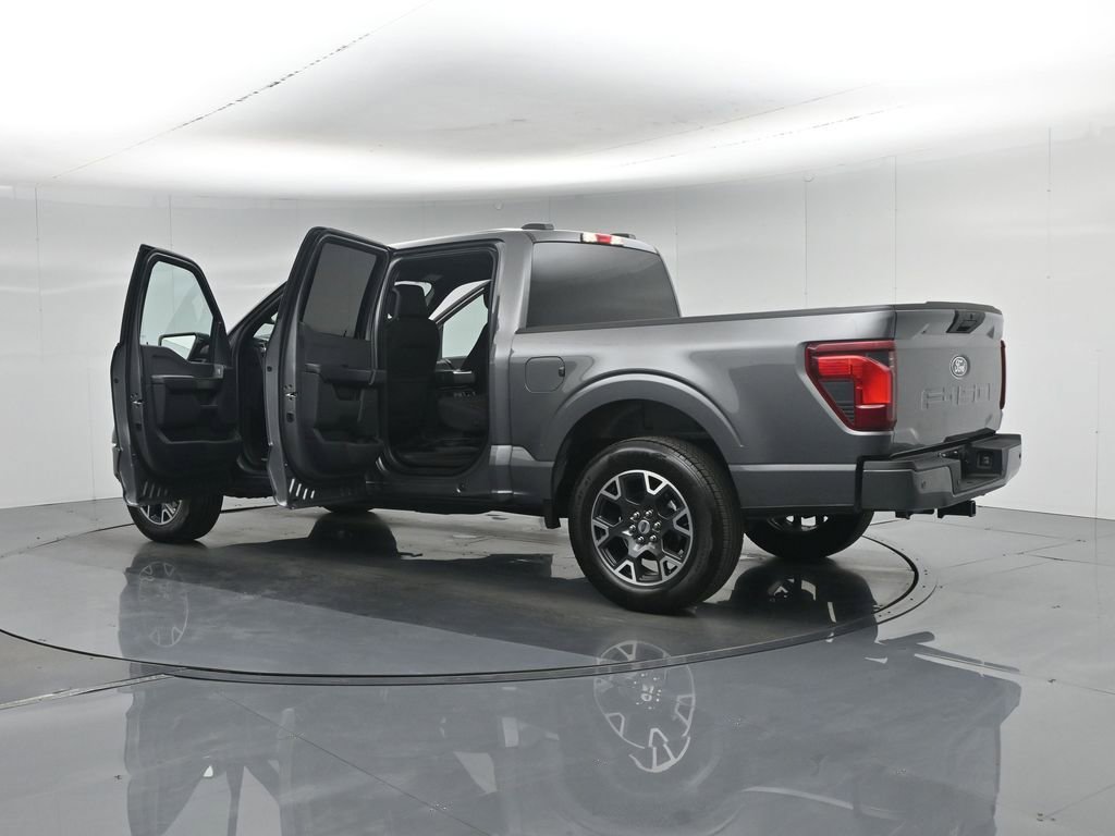 Used 2024 Ford F150 STX RWD image 35